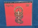 MFSL Toto IV Four 4 Sealed LP Grammy winner Mofi