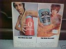 THE WHO - The Who Sell Out - UK Mono LP w/POSTER