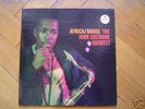 JOHN COLTRANE Africa/Brass IMPULSE A-6 MONO 1st Press.