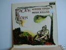 Peter Bellamy - Oak Ash And Thorn ZFB 11 LP