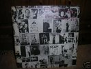 Rolling Stones Exile On Main Street MINT with Cards