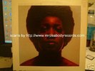 Rhetta Hughes Lp Relight My Fire  Telegram Records