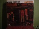 Roger Hatcher on Guinness LP R & Better