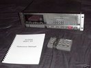 Alesis Adat XT 8 Track Digital Audio Recorder plus