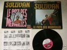 SULLIVAN Le Pays Des Merveilles FRENCH BEAT PSYCH.