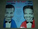 Wynonie Harris Roy Brown King 627 Battle Of Blues 2 LP