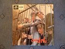 FIVE LIVE YARDBIRDS LP, 1969 MONO, 2nd PRESS, NR MINT