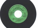 2-84 The Chestnuts on Standord  - Doo Wop Ballad 45 rpm