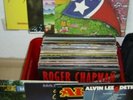über 230 Lps Rock'nBlues  Special     