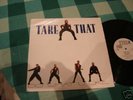 TAKE THAT 12inch RECORD, DO WHAT YOU LIKE