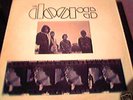 THE DOORS-DOUBLE LP