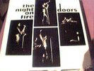 THE DOORS- LP