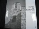 ECHOS DE ROMPON - JS & WF BACH - VIVALDI - JEANNE BOVET