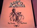 RY COODER-TAJ MAHAL-RISING SONS-RARE LP NOT TMOQ