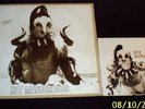 NEY MATOGROSSO 1975 Brazil Psych Prog Folk LP Complete