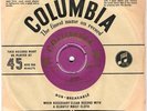 THE CHORDS - SH-BOOM .. GOLD COLUMBIA