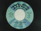 EDDIE HILL northern soul NOTHING SWEETER M-S
