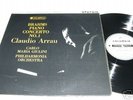 SAX 2387 BS Brahms; Piano C.1. Arrau. Giulini/PO