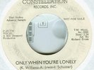 HOLLY MAXWELL Northern  Soul 45 CONSTELLATION  Records