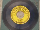ELVIS PRESLEY Sun-209, 