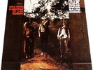 STAINED GLASS * CRAZY HORSE ROADS * 1969 SEALED LP