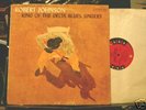 rare Six Eye Robert Johnson King of the Delta
