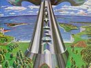 Hillow Hammet's Hammer   psych promo LP