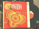 rare Mint- psych pop the free design kites are fun