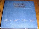 Beatles Blue Box 14 LP set UK import NM RARE