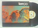 O TERCO Psychedelic/Progressive Rock 1973 BRAZIL LP