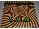 DR. TIMOTHY LEARY L.S.D. original lp..Sealed