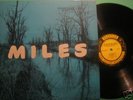 MILES DAVIS  MILES PRESTIGE LP 7014