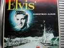 ELVIS PRESLEY Christmas Album NEW ZEALAND LP NM