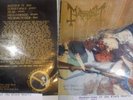 Mayhem - Dawn of the Black Hearts LP