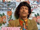 ANTOINE RICKY GIANCO RARO EP DI STAMPA FRANCESE