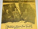 Social Unrest - Making Room For Youth 7