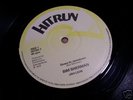HITRUN 12 Bim Sherman Jah Lion DOWN IN JAMDOWN rare DUB