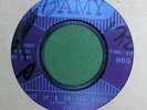 Tico-Paul Simon-Cry, Little Boy, Cry-45-Record-Pop