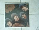 BEATLES LP Rubber Soul MONO Capitol  SEALED orig