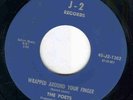 NORTHERN SOUL - THE POETS ON J-2 RECORDS  N/M