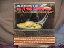 FLYING SAUCER STORY:RARE'66 SEALED UFO DOCUMENTARY LP