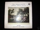 Joan Field - Mozart KV219 and Mendelssohn