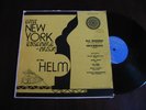EAST NEW YORK ENSEMBLE DE MUSIC At The Helm FOLKWAYS