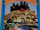 Status Quo, Picturesque Matchstickable Messages 1968 LP