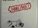 KING SOLOMON-ENERGY CRISIS - CELESTIAL RECORDS-SEALED