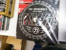 KISS - THE ORIGINALS 11 lp Japanese Box Set