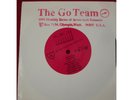 The Go Team July 1989 7