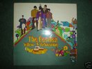 BEATLES LP ---- MONO --- YELLOW SUBMARINE --- EXCELLENT