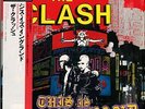 THE CLASH This Is England JPN 12