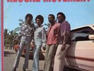 trojan tbl144:VARUIOUS-reggae movement (Harry J label)